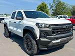 New 2025 Chevrolet Colorado Trail Boss Crew Cab 4x4 Pickup for sale #G58269 - photo 1