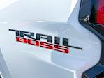 New 2025 Chevrolet Colorado Trail Boss Crew Cab 4x4 Pickup for sale #G58269 - photo 19