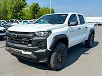 New 2025 Chevrolet Colorado Trail Boss Crew Cab 4x4 Pickup for sale #G58269 - photo 6