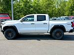 New 2025 Chevrolet Colorado Trail Boss Crew Cab 4x4 Pickup for sale #G58269 - photo 9