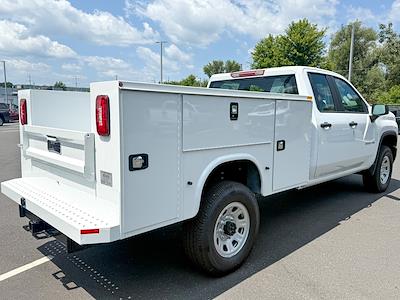 New 2025 Chevrolet Silverado 3500 Double Cab 4x4 Knapheide 696 8' 1" Service Truck for sale #G58270 - photo 2
