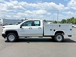 New 2025 Chevrolet Silverado 3500 Double Cab 4x4 Knapheide 696 8' 1" Service Truck for sale #G58270 - photo 12