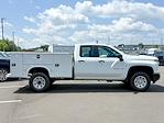 New 2025 Chevrolet Silverado 3500 Double Cab 4x4 Knapheide 696 8' 1" Service Truck for sale #G58270 - photo 16