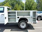 New 2025 Chevrolet Silverado 3500 Double Cab 4x4 Knapheide 696 8' 1" Service Truck for sale #G58270 - photo 17