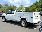 New 2025 Chevrolet Silverado 3500 Double Cab 4x4 Knapheide 696 8' 1" Service Truck for sale #G58270 - photo 3