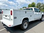 New 2025 Chevrolet Silverado 3500 Double Cab 4x4 Knapheide 696 8' 1" Service Truck for sale #G58270 - photo 2