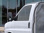 New 2025 Chevrolet Express 3500 10' 9" Knapheide Steel Service Utility Van for sale #G58272 - photo 12