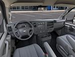 New 2025 Chevrolet Express 3500 10' 9" Knapheide Steel Service Utility Van for sale #G58272 - photo 15