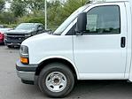 New 2025 Chevrolet Express 3500 10' 9" Knapheide Steel Service Utility Van for sale #G58272 - photo 16
