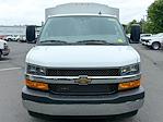 New 2025 Chevrolet Express 3500 10' 9" Knapheide Steel Service Utility Van for sale #G58272 - photo 2