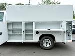 New 2025 Chevrolet Express 3500 10' 9" Knapheide Steel Service Utility Van for sale #G58273 - photo 34