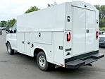 New 2025 Chevrolet Express 3500 10' 9" Knapheide Steel Service Utility Van for sale #G58273 - photo 2
