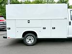 New 2025 Chevrolet Express 3500 10' 9" Knapheide Steel Service Utility Van for sale #G58273 - photo 36