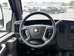 New 2025 Chevrolet Express 3500 10' 9" Knapheide Steel Service Utility Van for sale #G58273 - photo 4