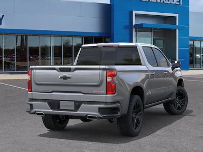 2025 Chevrolet Silverado 1500 Crew Cab 4x4 Pickup for sale #G58277 - photo 2