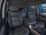 2025 Chevrolet Silverado 1500 Crew Cab 4x4 Pickup for sale #G58277 - photo 16