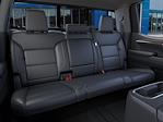 2025 Chevrolet Silverado 1500 Crew Cab 4x4 Pickup for sale #G58277 - photo 17