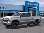 2025 Chevrolet Silverado 1500 Crew Cab 4x4 Pickup for sale #G58277 - photo 3