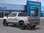 2025 Chevrolet Silverado 1500 Crew Cab 4x4 Pickup for sale #G58277 - photo 4