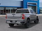 2025 Chevrolet Silverado 1500 Crew Cab 4x4 Pickup for sale #G58277 - photo 2