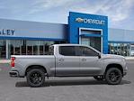 2025 Chevrolet Silverado 1500 Crew Cab 4x4 Pickup for sale #G58277 - photo 5