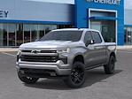 2025 Chevrolet Silverado 1500 Crew Cab 4x4 Pickup for sale #G58277 - photo 6