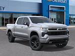 2025 Chevrolet Silverado 1500 Crew Cab 4x4 Pickup for sale #G58277 - photo 7