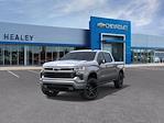 2025 Chevrolet Silverado 1500 Crew Cab 4x4 Pickup for sale #G58277 - photo 8