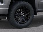 2025 Chevrolet Silverado 1500 Crew Cab 4x4 Pickup for sale #G58277 - photo 9