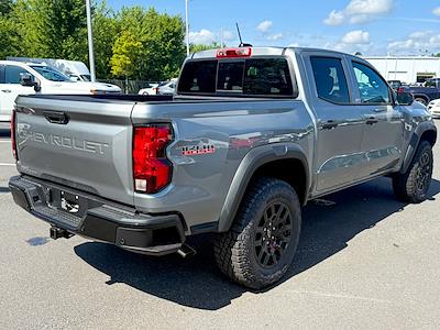 2025 Chevrolet Colorado Crew Cab 4x4 Pickup for sale #G58278 - photo 2