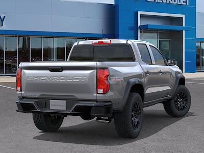 2025 Chevrolet Colorado Crew Cab 4x4 Pickup for sale #G58278 - photo 2