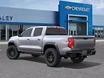 2025 Chevrolet Colorado Crew Cab 4x4 Pickup for sale #G58278 - photo 4