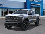 2025 Chevrolet Colorado Crew Cab 4x4 Pickup for sale #G58278 - photo 6