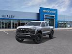 2025 Chevrolet Colorado Crew Cab 4x4 Pickup for sale #G58278 - photo 8