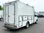 New 2025 Chevrolet Express 3500 12' Dejana Truck & Utility Equipment FRP Service Utility Van for sale #G58279 - photo 2