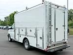 New 2025 Chevrolet Express 3500 12' Dejana Truck & Utility Equipment FRP Service Utility Van for sale #G58279 - photo 4