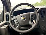 New 2025 Chevrolet Express 3500 12' Dejana Truck & Utility Equipment FRP Service Utility Van for sale #G58279 - photo 6