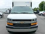 New 2025 Chevrolet Express 3500 12' Dejana Truck & Utility Equipment FRP Service Utility Van for sale #G58279 - photo 8