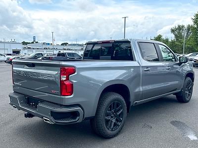 2025 Chevrolet Silverado 1500 Crew Cab 4x4 Pickup for sale #G58284 - photo 2