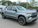 2025 Chevrolet Silverado 1500 Crew Cab 4x4 Pickup for sale #G58284 - photo 1