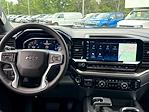 2025 Chevrolet Silverado 1500 Crew Cab 4x4 Pickup for sale #G58284 - photo 15