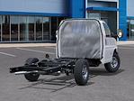 New 2025 Chevrolet Express 3500 139 WB Cutaway for sale #G58285 - photo 2