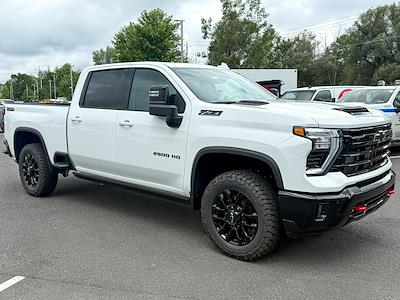 2025 Chevrolet Silverado 2500 Crew Cab 4x4 Pickup for sale #G58289 - photo 1