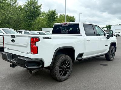 2025 Chevrolet Silverado 2500 Crew Cab 4x4 Pickup for sale #G58289 - photo 2