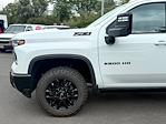 2025 Chevrolet Silverado 2500 Crew Cab 4x4 Pickup for sale #G58289 - photo 19