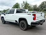 2025 Chevrolet Silverado 2500 Crew Cab 4x4 Pickup for sale #G58289 - photo 4