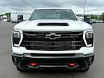 2025 Chevrolet Silverado 2500 Crew Cab 4x4 Pickup for sale #G58289 - photo 3