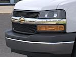 New 2025 Chevrolet Express 3500 12' Dejana Truck & Utility Equipment FRP Service Utility Van for sale #G58292 - photo 13