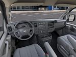 New 2025 Chevrolet Express 3500 12' Dejana Truck & Utility Equipment FRP Service Utility Van for sale #G58292 - photo 15