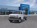 New 2025 Chevrolet Express 3500 12' Dejana Truck & Utility Equipment FRP Service Utility Van for sale #G58292 - photo 8